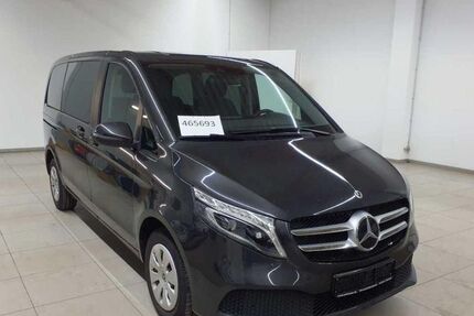 Mercedes-Benz V 220 185.102 km 27.589 &euro; Fernwald-Steinbach 35463