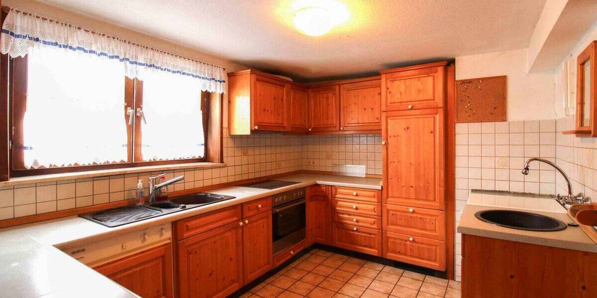 Einfamilienhaus Ebsdorfergrund Wermertshausen - 5 Zimmer, 239.000&euro; | Angebot:26724020