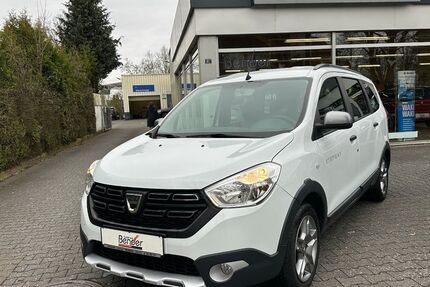 Dacia Lodgy 99.800 km 14.400 &euro; Giessen 35396