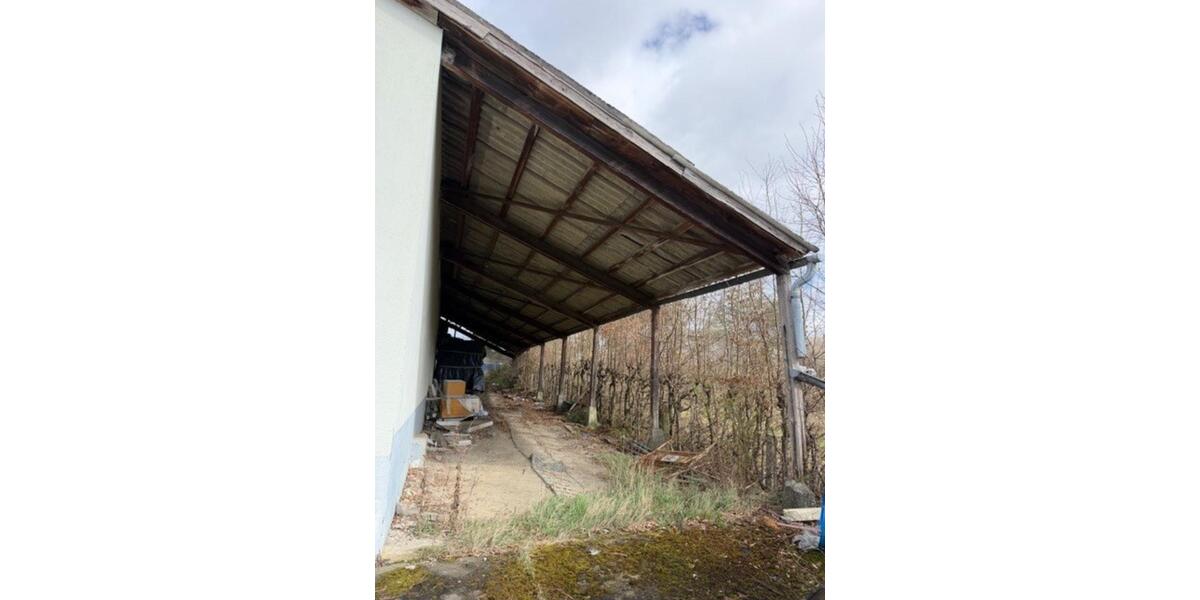 Gewerbeobjekt Dautphetal - 600&euro; | Angebot:25965111