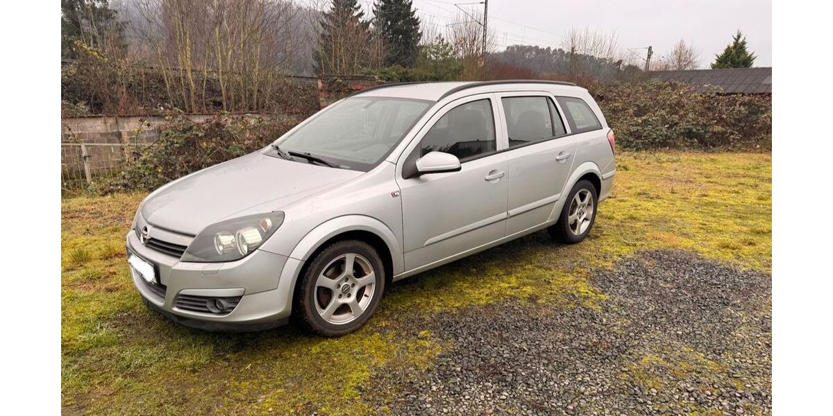 Opel Astra 210.000 km 1.700 &euro; marburg 35037