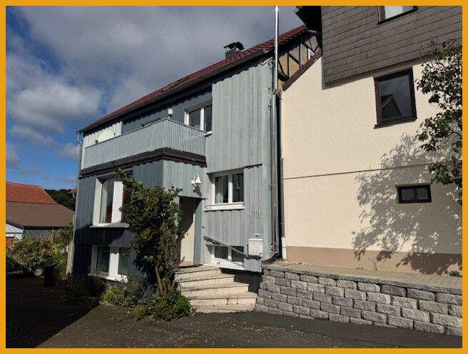 Einfamilienhaus Antrifttal / Ohmes Ohmes - 6 Zimmer, 150 m&sup2;, 179.000&euro; | Angebot:25691359
