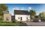 Ihr neues Traumhaus: Individuell geplantes Einfamilienhaus mit 5 Zimmern - Einfamilienhaus Siegbach | Angebot:27294008