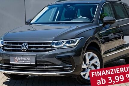 VW Tiguan 18.074 km 37.890 &euro; Gießen 35394