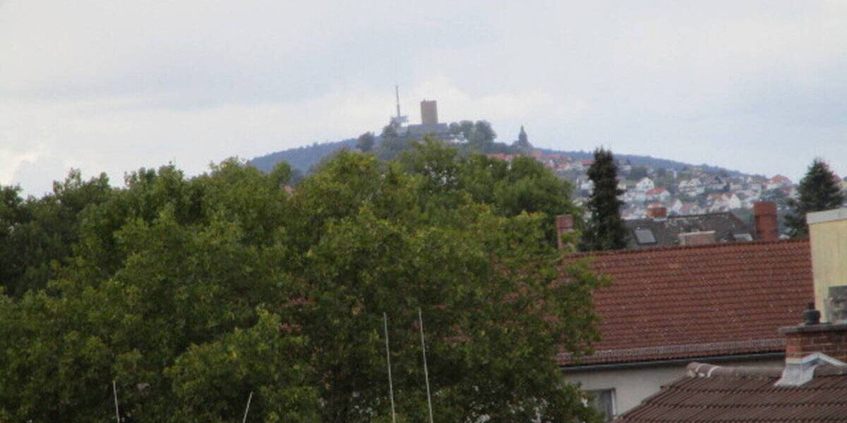 Etagenwohnung Gießen - 3 Zimmer, 91 m&sup2;, 1.100&euro; | Angebot:26794373