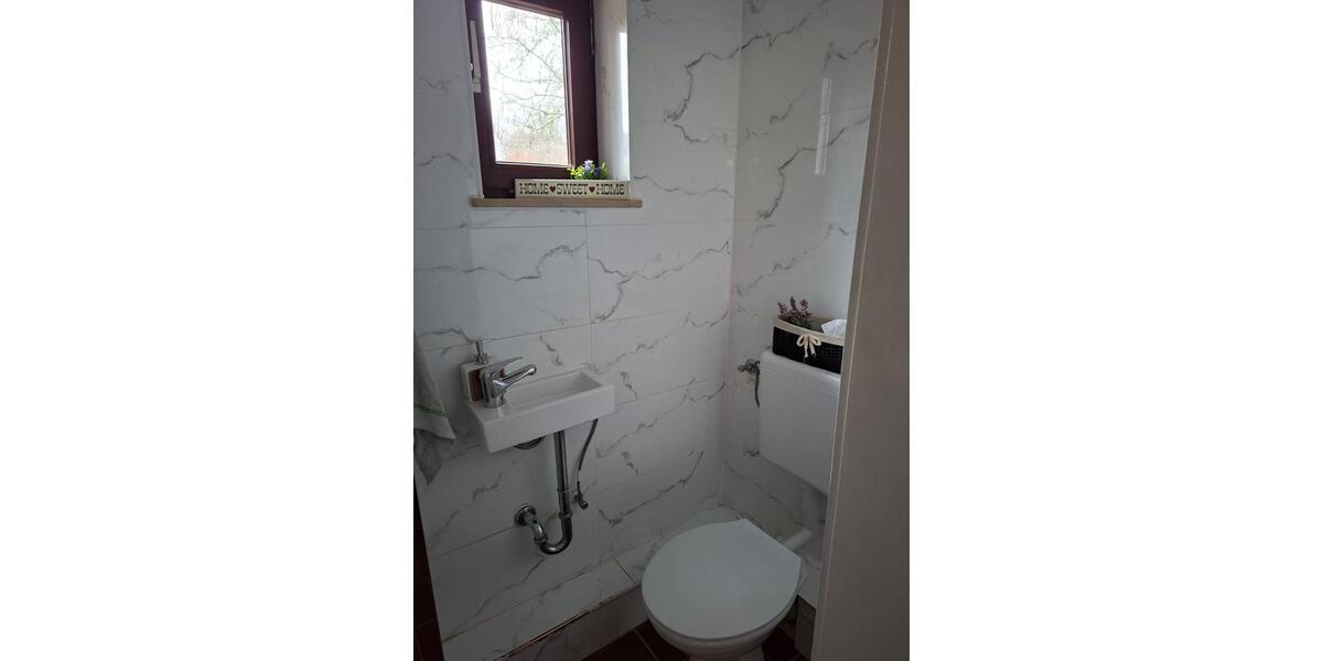 Etagenwohnung Hatzfeld (Eder) - 3 Zimmer, 90 m&sup2;, 700&euro; | Angebot:25416524