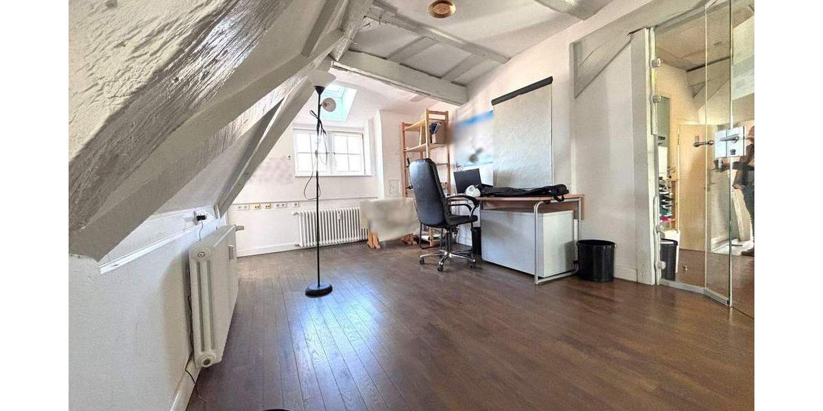 Gewerbeobjekt Marburg - 4 Zimmer, 1.320&euro; | Angebot:25689271