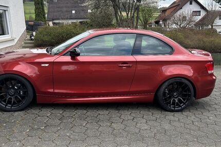 BMW 135 118.840 km 19.500 &euro; Breidenbach 35236