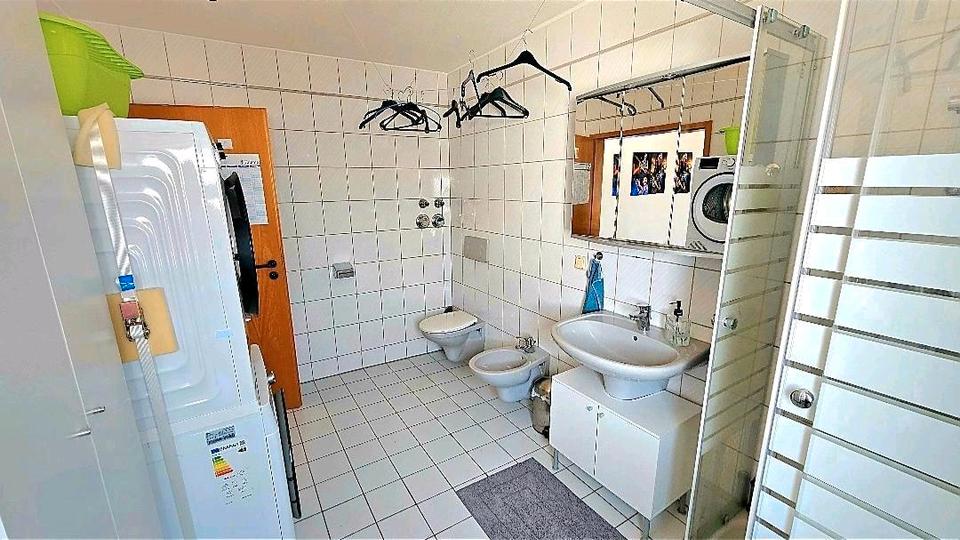 Erdgeschoßwohnung Kirchhain - 1.5 Zimmer, 50 m&sup2;, 400&euro; | Angebot:26432413