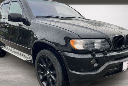 BMW X5 396.000 km 4.490 &euro; Dautphetal-Friedensdorf 35232