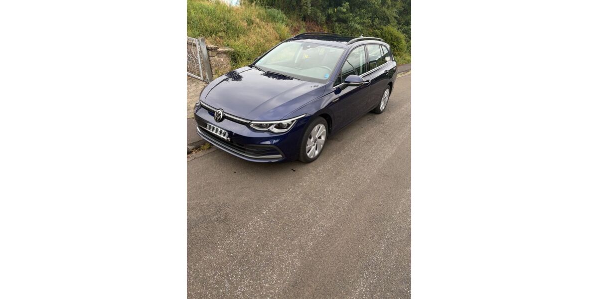 VW Golf 65.000 km 19.500 &euro; Marburg 35041