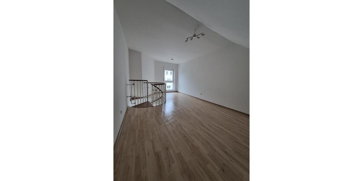 Maisonettenwohnung Gladenbach - 2 Zimmer, 63 m&sup2;, 625&euro; | Angebot:26299969