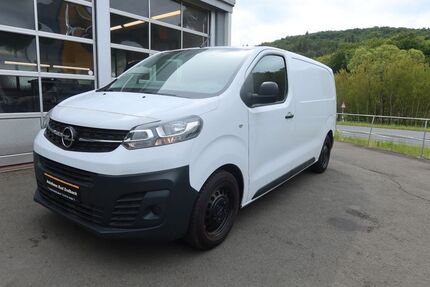 Opel Vivaro 63.150 km 16.660 &euro; Bad Endbach 35080
