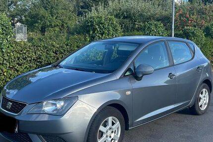 Seat Ibiza 75.585 km 6.550 &euro; Wettenberg 35435