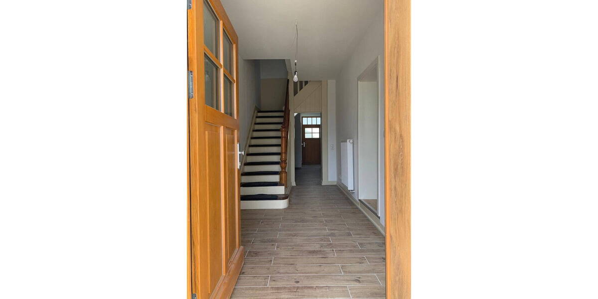 Einfamilienhaus Grünberg - 5 Zimmer, 130 m&sup2;, 419.000&euro; | Angebot:25996829