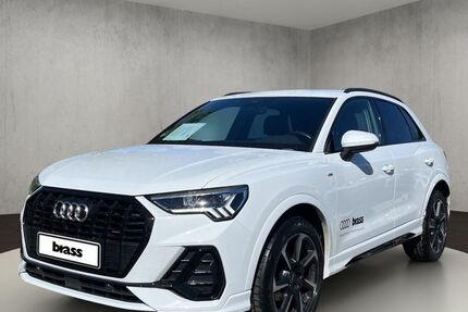 Audi Q3 53.300 km 33.300 &euro; Marburg 35039