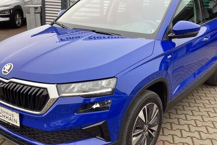 Skoda Karoq 101.622 km 22.980 &euro; Kirchhain 35274