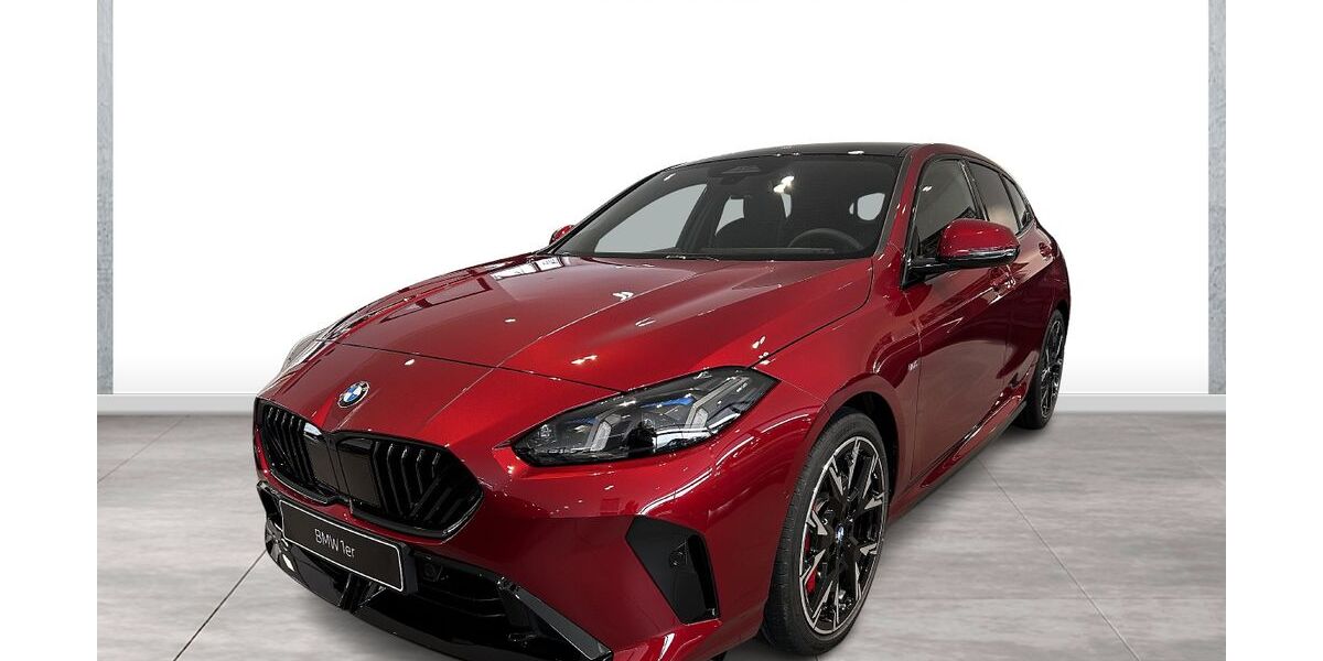 BMW 120 19.590 km 35.790 &euro; Dautphetal 35232