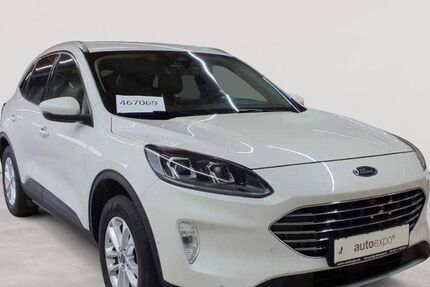 Ford Kuga 85.682 km 17.989 &euro; Fernwald-Steinbach 35463
