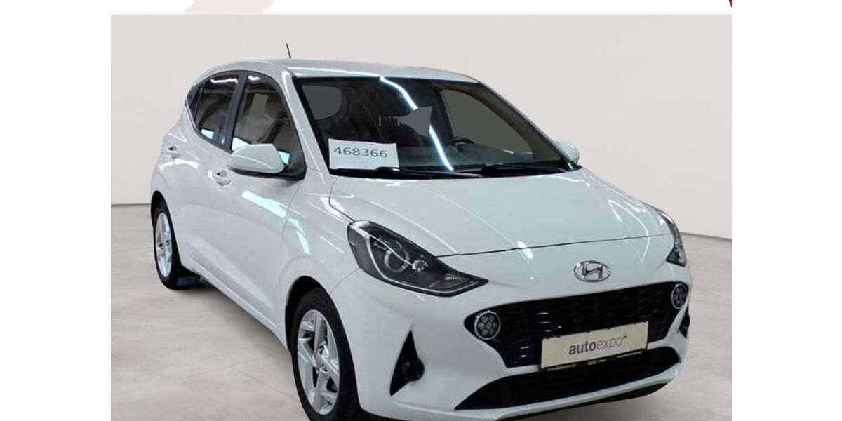 Hyundai i10 6.295 km 12.389 &euro; Fernwald-Steinbach 35463