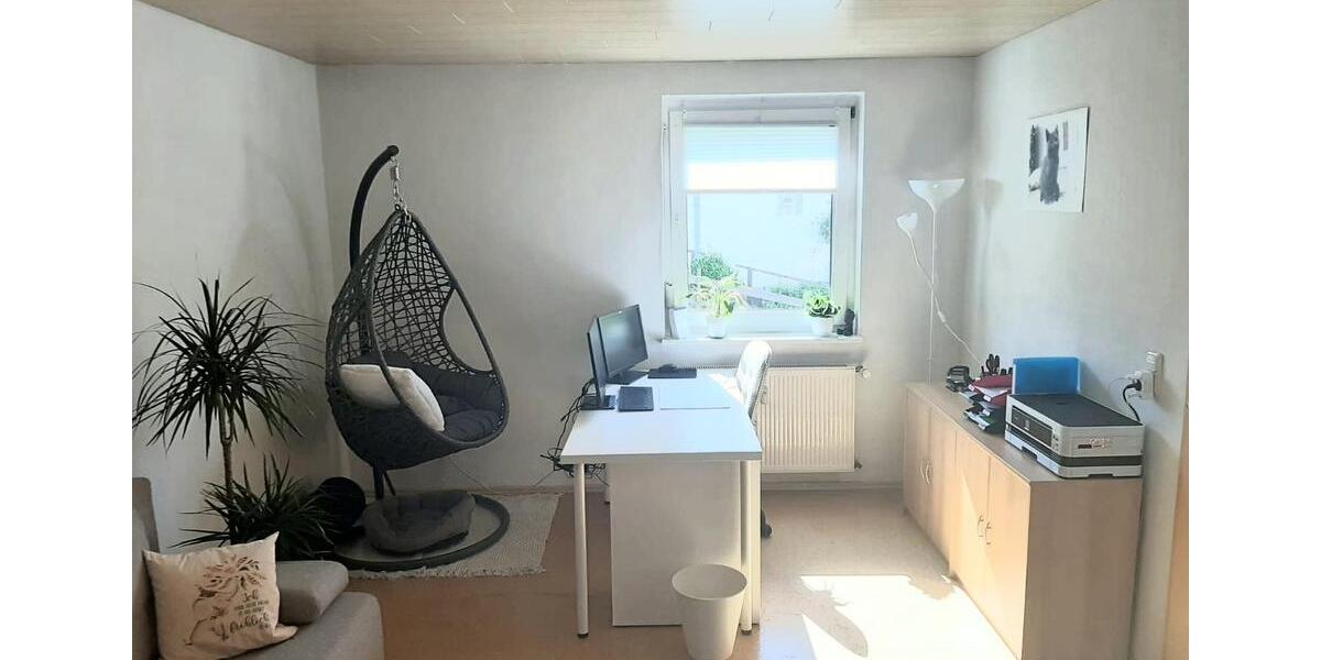 Erdgeschoßwohnung Steffenberg - 3 Zimmer, 70 m&sup2;, 550&euro; | Angebot:25287458