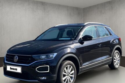 VW T-Roc 25.195 km 22.400 &euro; Marburg 35039
