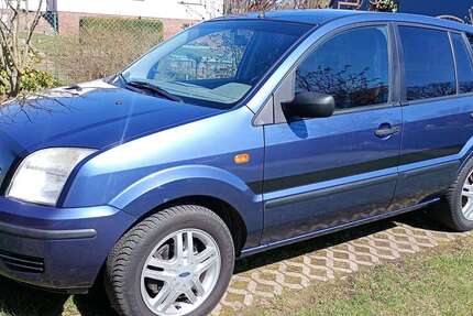 Ford Fusion 101.350 km 2.800 &euro; Grünberg, Stadt 35305