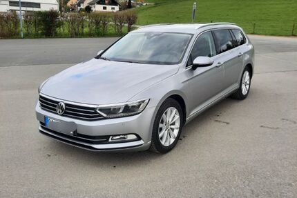 VW Passat Variant 82.000 km 18.900 &euro; Bad Laasphe 57334