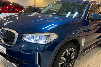 BMW iX3 49.088 km 34.399 &euro; Grünberg 35305