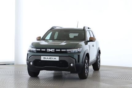 Dacia Duster 20.747 km 24.980 &euro; Marburg 35043