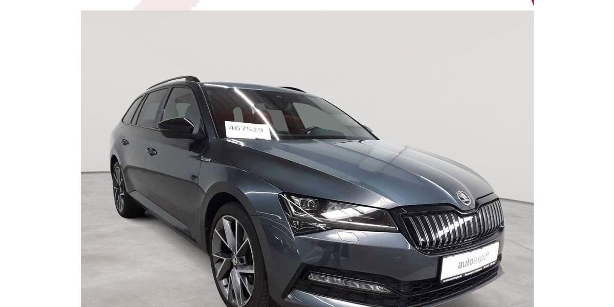 Skoda Superb 135.221 km 21.389 &euro; Fernwald-Steinbach 35463