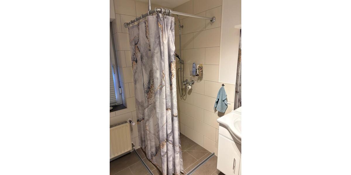 Erdgeschoßwohnung Dautphetal - 2 Zimmer, 74 m&sup2;, 600&euro; | Angebot:25885766