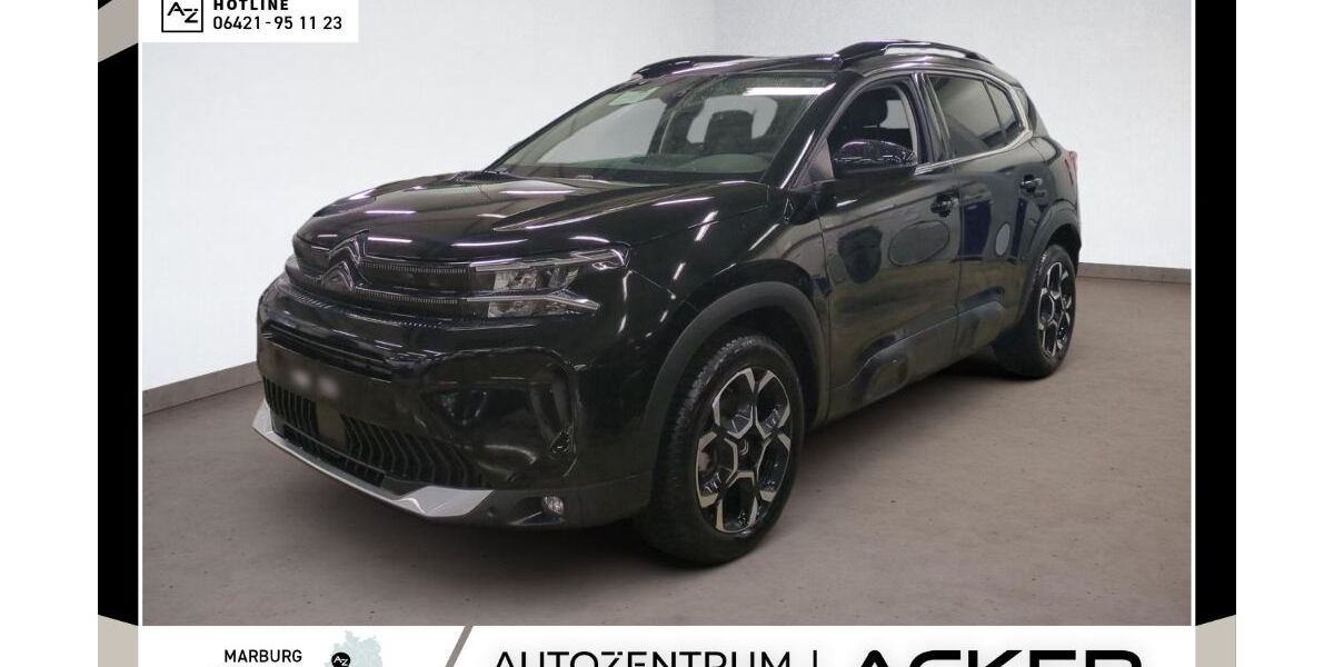 Citroen C5 Aircross 33.814 km 23.190 &euro; Marburg 35043