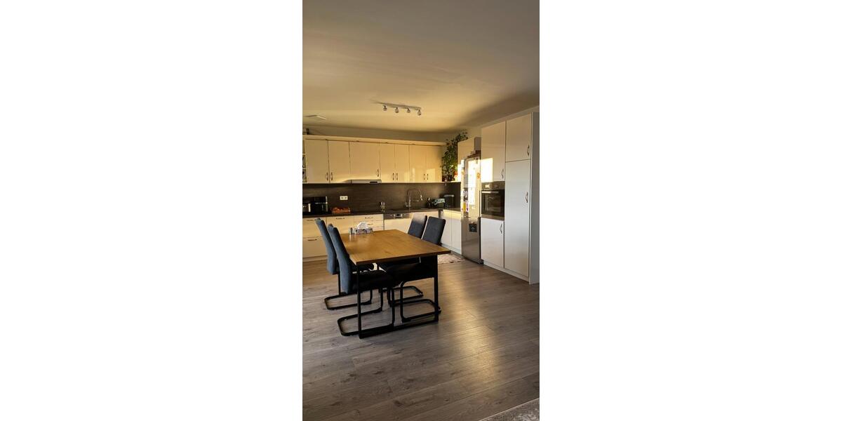 Etagenwohnung Battenberg (Eder) - 3 Zimmer, 66 m&sup2;, 950&euro; | Angebot:25548915