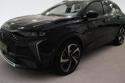 DS Automobiles DS7 (Crossback) 30.852 km 29.880 &euro; Marburg 35043