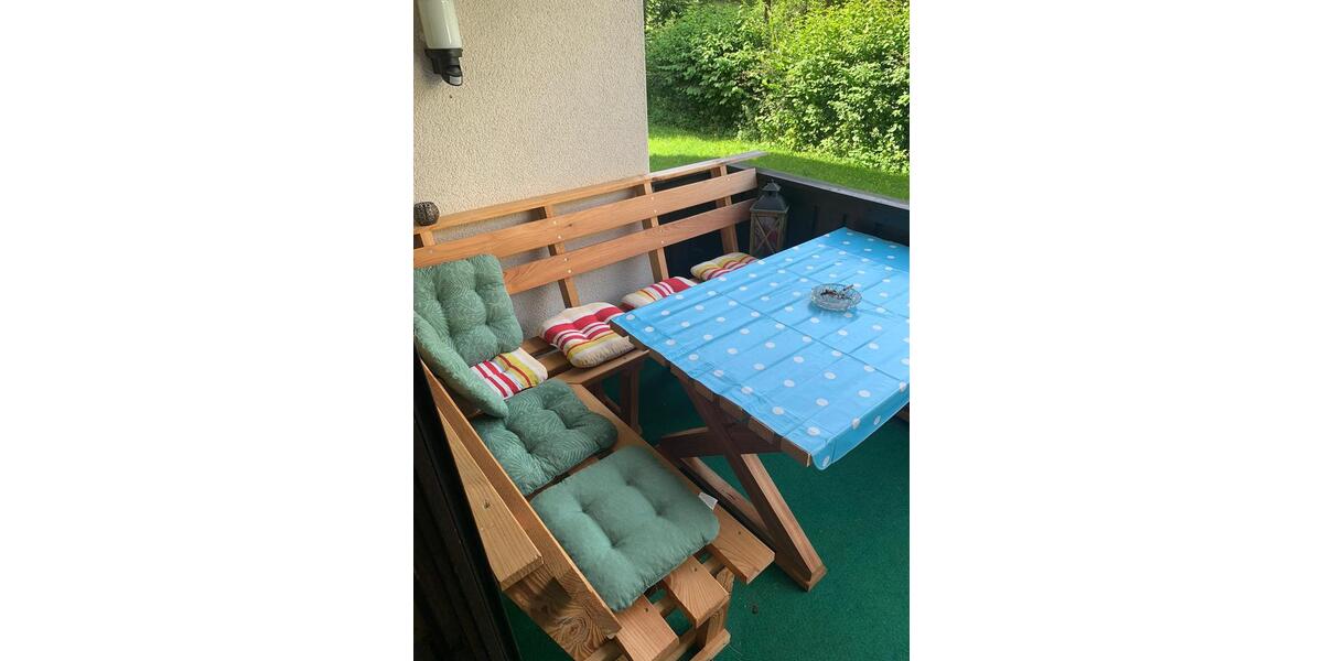 Etagenwohnung Biedenkopf - 3 Zimmer, 73 m&sup2;, 144.000&euro; | Angebot:26614760