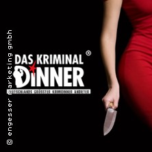Das Kriminal Dinner - Krimidinner Der letzte Joint der Marie Juana 13.03.2027 Hotel & Golfrestaurant Gut Wissmannshof