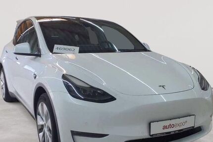 Tesla Model Y 72.504 km 30.990 &euro; Fernwald-Steinbach 35463