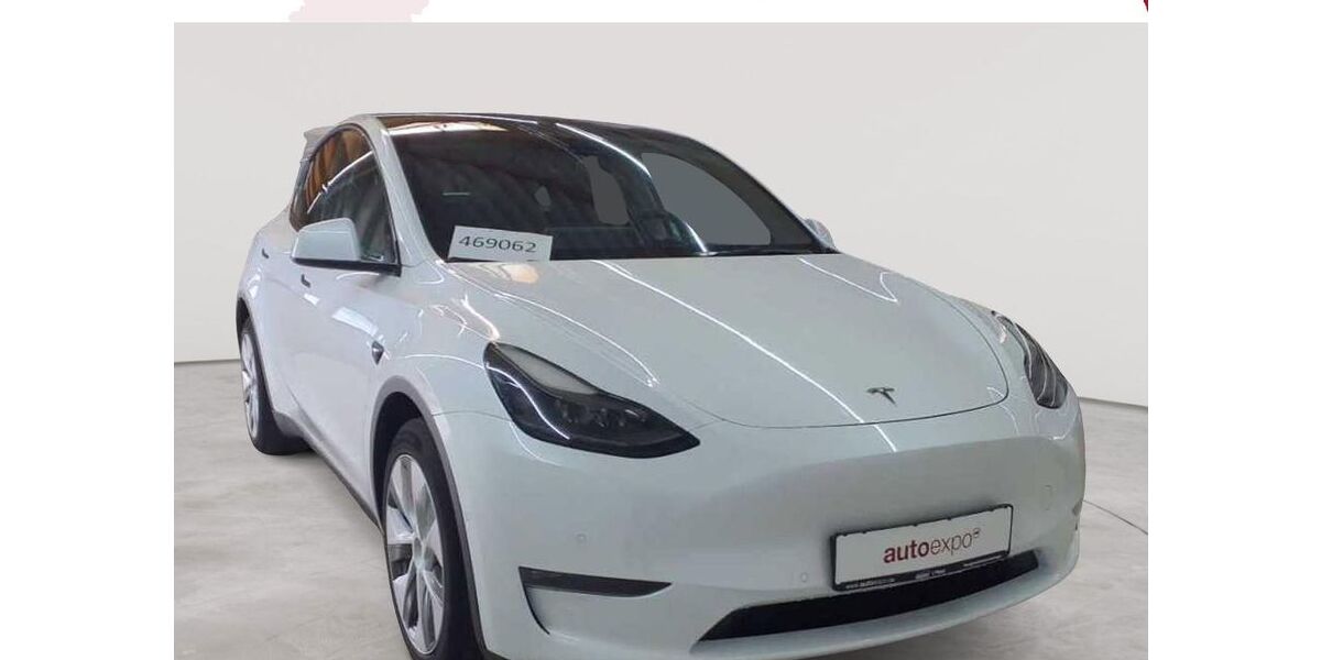 Tesla Model Y 72.504 km 30.990 &euro; Fernwald-Steinbach 35463