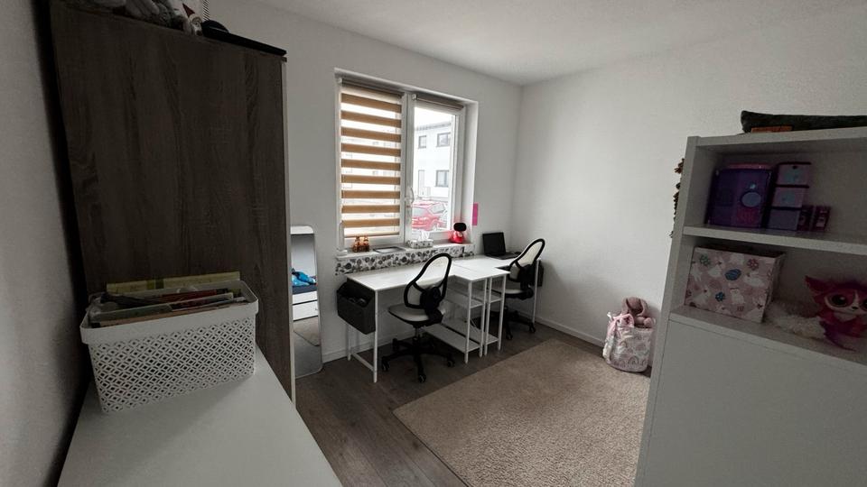 Etagenwohnung Allendorf (Eder) - 3 Zimmer, 66 m&sup2;, 800&euro; | Angebot:26024514