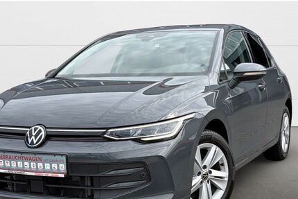 VW Golf 48.831 km 22.850 &euro; Giessen 35394