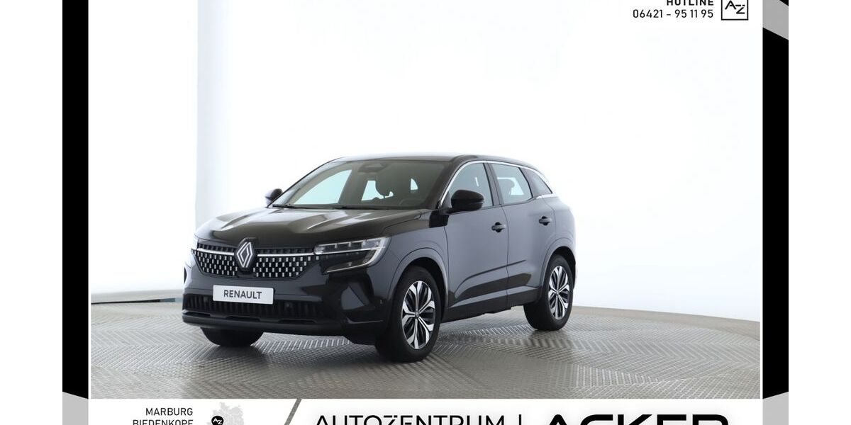 Renault Austral 29.753 km 23.980 &euro; Marburg 35043