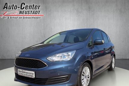 Ford C-Max 98.600 km 8.890 &euro; Neustadt / Hessen 35279