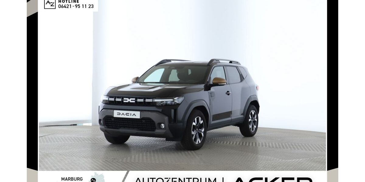 Dacia Duster 17.700 km 22.690 &euro; Marburg 35043