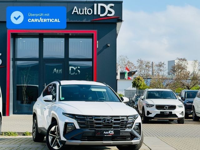 Hyundai TUCSON 14.756 km 29.999 &euro; Lollar 35457