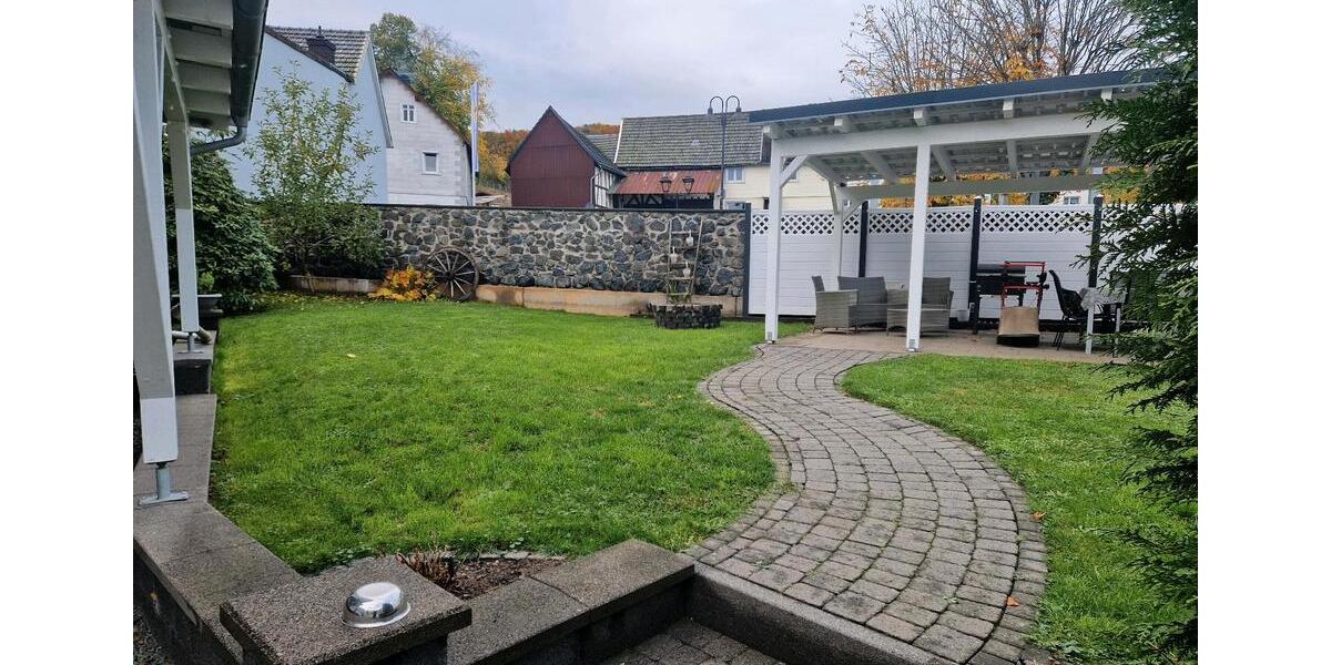 Bauernhaus, Landhaus Bad Endbach - 4 Zimmer, 95 m&sup2;, 240.000&euro; | Angebot:23216884