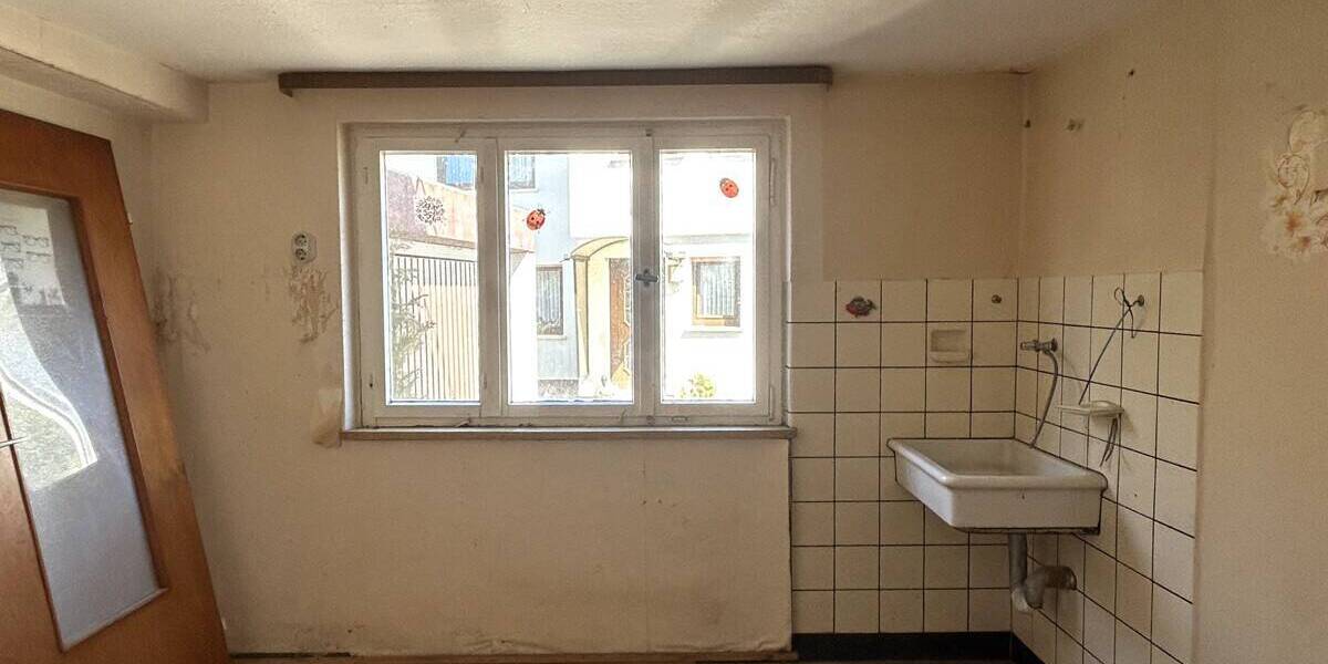 Einfamilienhaus Steffenberg / Steinperf Steinperf - 6 Zimmer, 106 m&sup2;, 59.000&euro; | Angebot:26594967