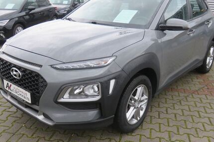 Hyundai KONA 34.998 km 14.500 &euro; Kirchhain 35274