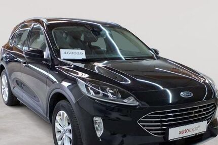 Ford Kuga 262.570 km 10.990 &euro; Fernwald-Steinbach 35463