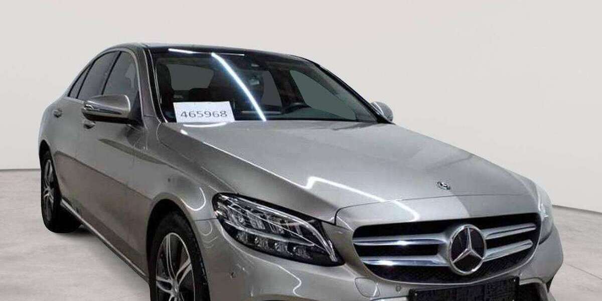 Mercedes-Benz C 220 113.897 km 24.190 &euro; Fernwald-Steinbach 35463